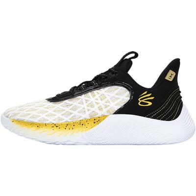 安德玛篮球鞋男新款Curry9