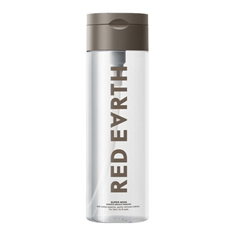 RedEarth红地球卸妆水温和清洁