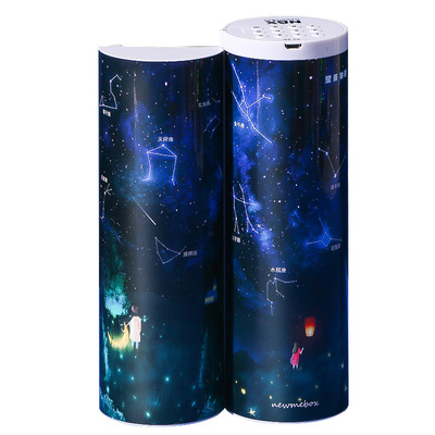 文具盒NewmeBox密码锁多功能笔盒