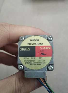 【询价】 东方步进驱动器PK525PMA适用