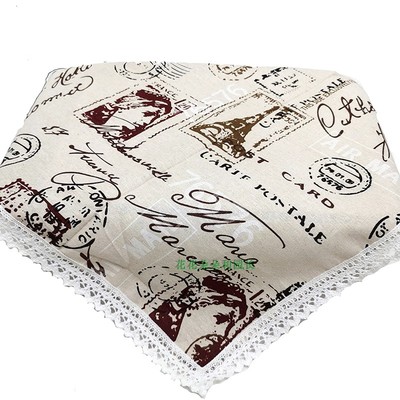 空气炸锅盖布防尘盖布饮水机罩