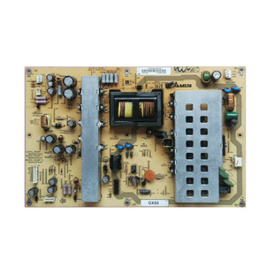 夏普LCD-46GX3 46A63 52GX3电视电源板RDENCA237WJQZ DPS-304BP-2