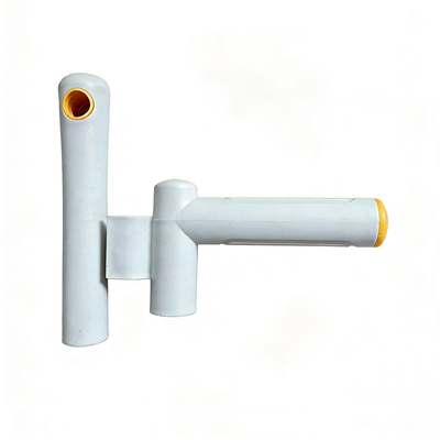 带内螺纹内丝扫把簸箕扫帚手柄把手配件加厚塑料手柄22mm19mm手把