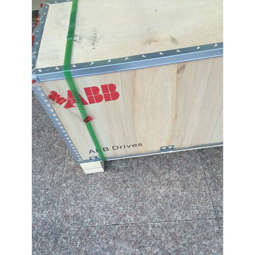 议价ABB变频器ACS550-01-246A-4功率132KW质保一年现货销售可开增