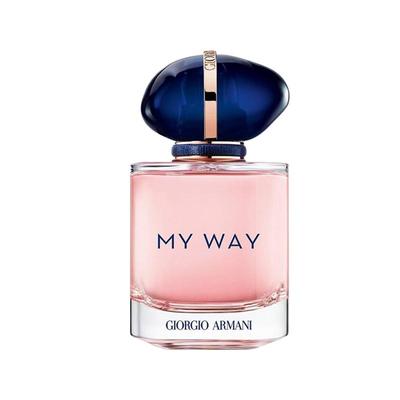 GIORGIOARMANI阿玛尼花香调女士