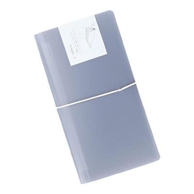 得力票据包发票包账单包风琴包票