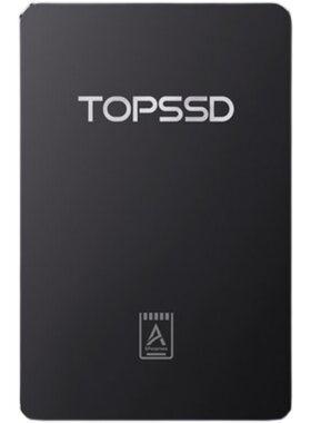 TOPSSDCFe金属TypeA读卡器