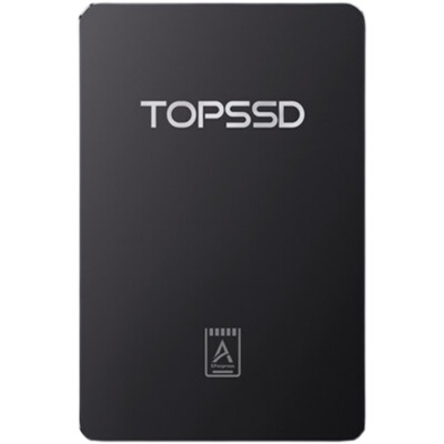 TOPSSDCFe金属TypeA读卡器