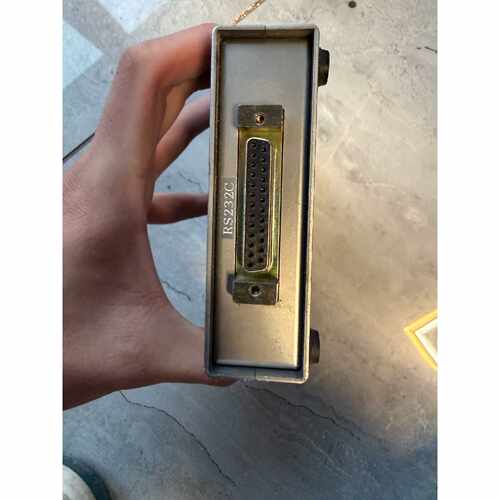 议价ARCNET接口转换模块型号ZA183带RS232C接维修