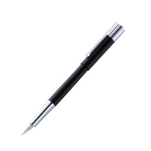 LAMY/凌美钢笔 scala天阶系列墨水笔礼盒 官方旗舰店商务礼品办公书写钢笔 高档女士礼物节日送礼签字笔