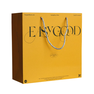 Easygood简约包装袋精美送礼袋子 高级礼盒礼物专用 仅随商品购买