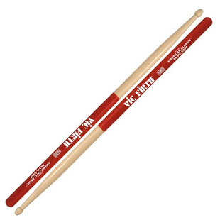 正品美产VIC FIRTH  7A  7AN尼龙头美国山核桃木鼓棒 鼓槌