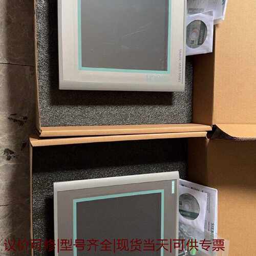 【议价可修】77触摸屏型号6AV66440AA012