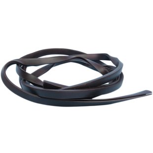 橡胶包边条 U型橡胶条 橡胶防撞条 卡槽 橡胶条 玻璃嵌条钢板卡条