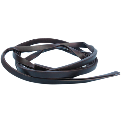 橡胶包边条防撞卡槽保护条橡胶条