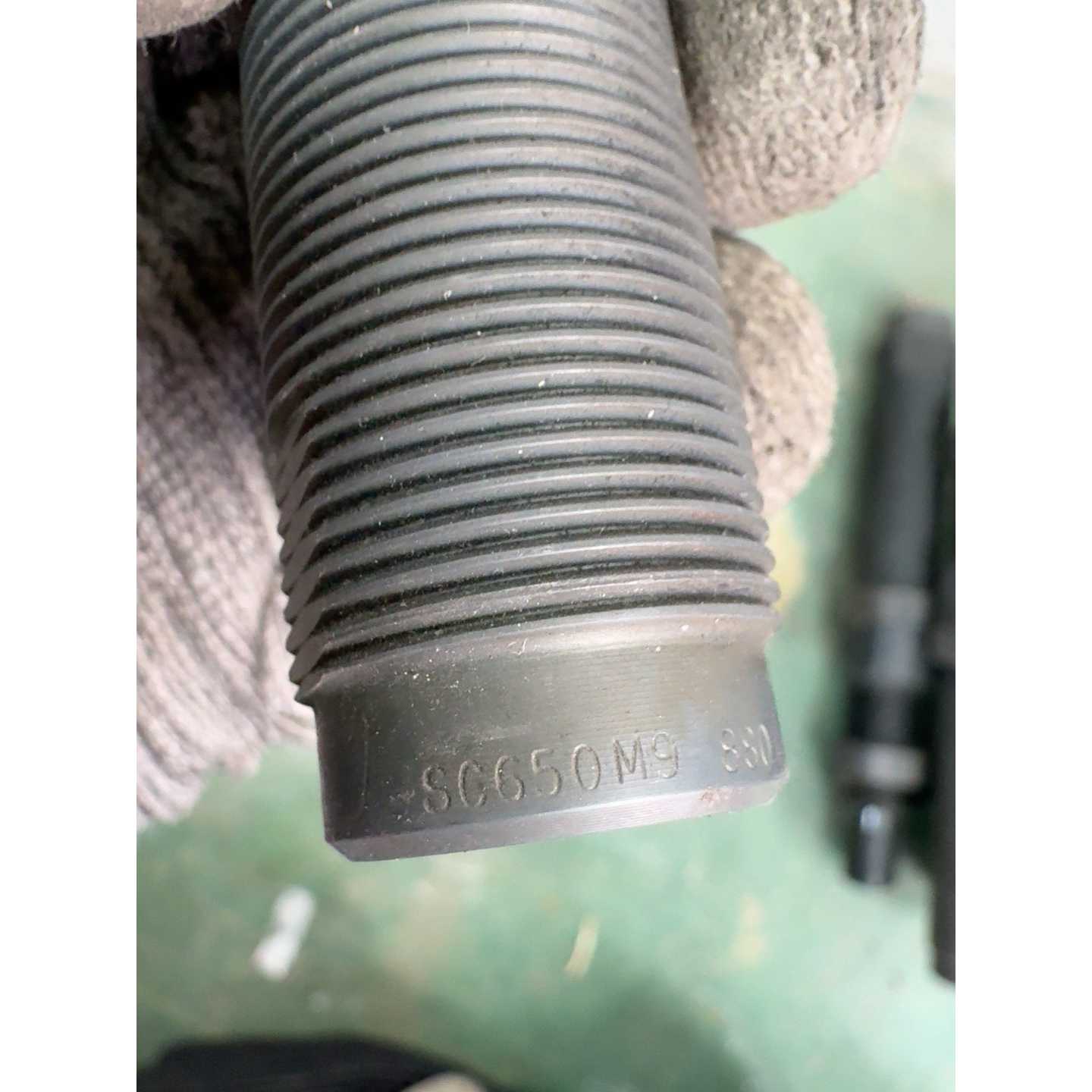 ACESC650M9减震器防尘电源管理IC（PMI