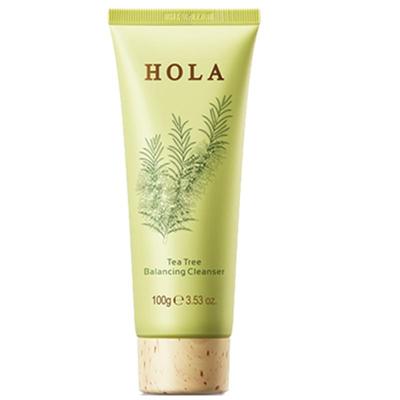 赫拉清洁毛孔控油清爽男女