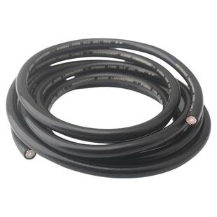 天仙配 单晶铜 发烧级双屏蔽音频线数码同轴线低音炮信号线 散线