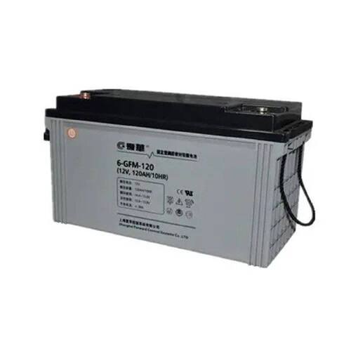 复华蓄电池MF1212012V120AH机房UPS电源配套消防照明EPS直流屏