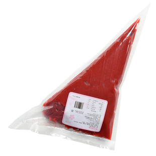 日本风味炼梅酱350g调味梅子酱烤鸭酱紫苏梅肉酱鸡肉串烧鸟酱沙司