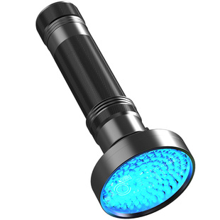 手机维修uv胶固化灯10秒固化无影胶绿油检测荧光剂固化紫光灯