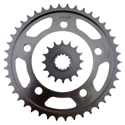 CBR650R/F大黄蜂cbr919链条链轮