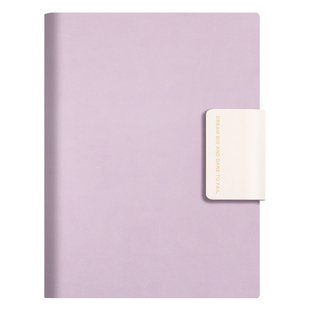 活页笔记本本子康奈尔a4备考学习考研大学生专用加厚记事本5r记忆法复习考公数学记录本b5可拆卸高颜值软皮