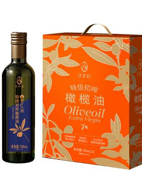 炒菜凉拌送礼食用油团购送礼
