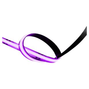 已接入米家APP智能RGB七彩cob灯带自粘调光电竞房氛围灯儿童房线