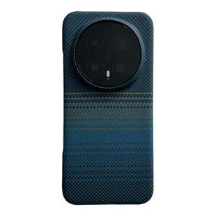 【Uecoo原创家】Magsafe手机壳碳纤维纹适用于荣耀Magic8pro手机壳Honor荣耀Magic7凯夫拉纹半包式磁吸PC硬壳