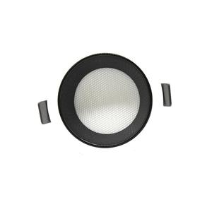 深思照明led筒灯4.8W嵌入式孔灯天花灯客厅吊顶桶灯2.5公分射灯新