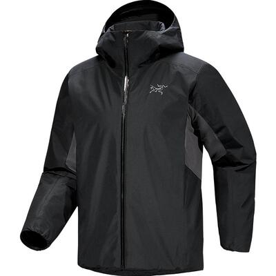 始祖鸟SOLANO保暖棉服