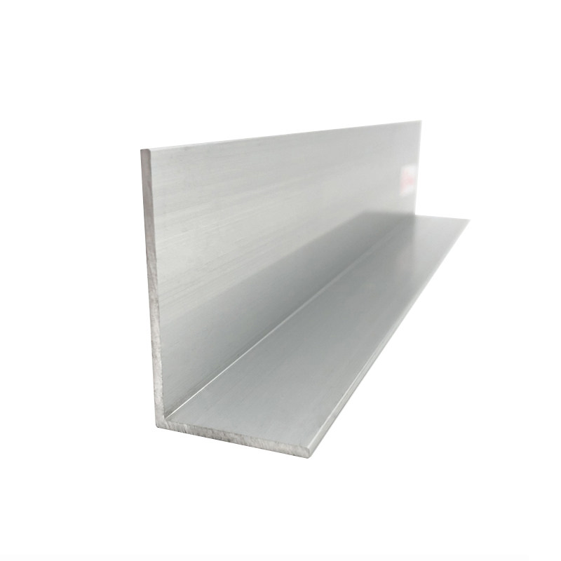 不等边角铝L型铝条铝合金角铝型材角铁90度直角25*30*40*50*60*70
