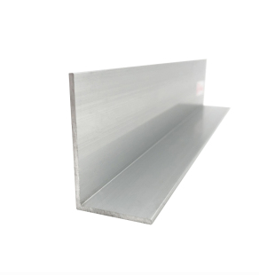 不等边角铝L型铝条铝合金角铝型材角铁90度直角25*30*40*50*60*70