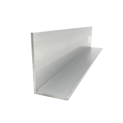 不等边角铝L型铝条铝合金角铝型材角铁90度直角25*30*40*50*60*70