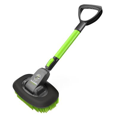 绿田洗车刷可拆卸组合式