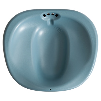 隐私发货-浅底坐浴盆省水更省药