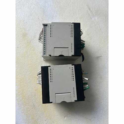 非标价RECT矩形PLC模块N80M24DTDC2H2PX议价