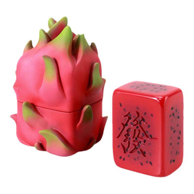 东来也发财果实潮玩手办