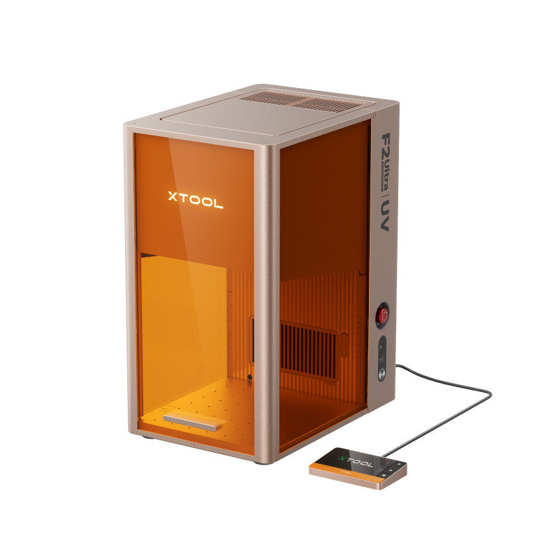 xTool F2 Ultra UV���⼤���̻� С��ȫ�Զ� �����ڵ����и�� 29999Ԫ