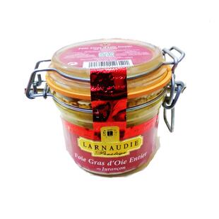 法国进口鹅肝酱 大牌即食纯鹅肝 高端法国特产 洋味年货健康美食