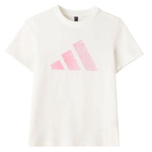 【自营】Adidas阿迪达斯短袖女装新款时尚舒适透气简约T恤KS2867