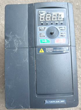 【询价】紫日重载3.7KW变频器ZVF300-G3R7适用