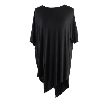 皇朝拉丁舞t恤上衣练功男士