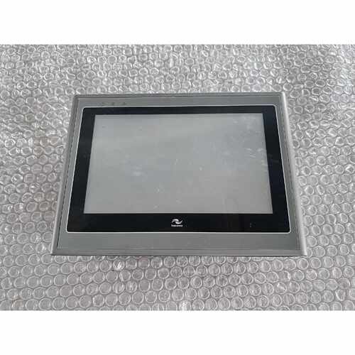 询价汇川触摸屏 IT5070T，，24V供电，带USB和
