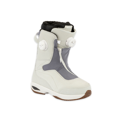 2526Nitro滑雪鞋女款单板滑雪靴