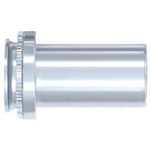 防水螺母柱304不锈钢密封压铆螺丝帽封闭盲孔螺柱BS M3M4M5M8-1-2