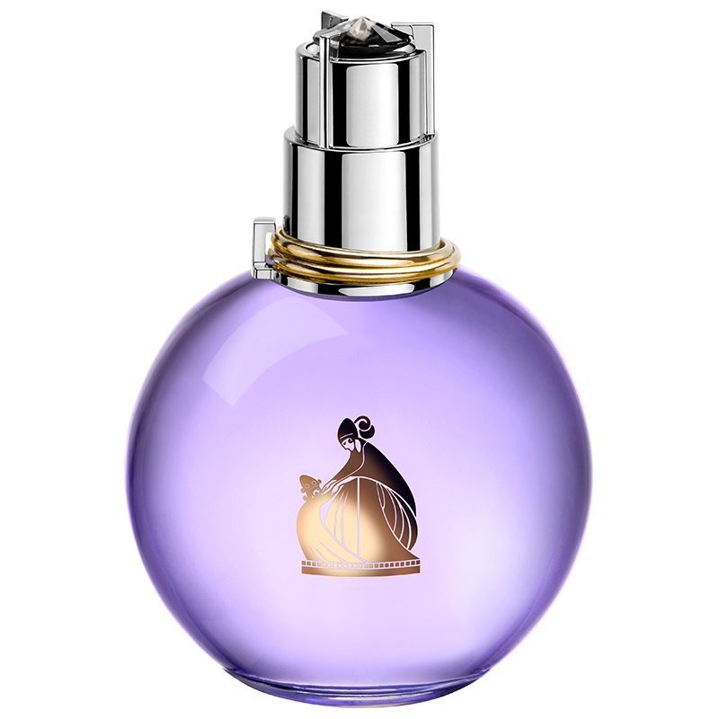 【官方正品】Lanvin/浪凡光韻女士濃香水花果香調(diào)浪漫旗艦店