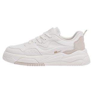 回力官方旗舰店女鞋春季小白鞋女款透气板鞋女百搭休闲运动鞋子女