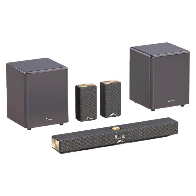 万音A10Pro客厅家用家庭影院套装